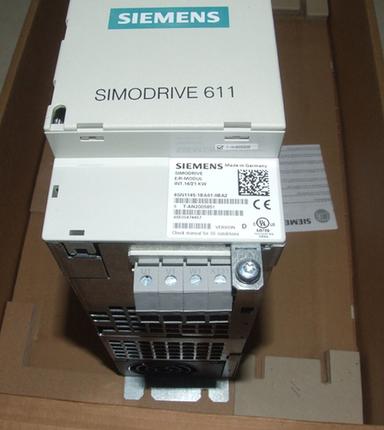 Siemens Simodrive 611 Servo Drive Output Power: 21