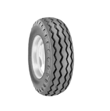Heavy Duty Rubber Tyre For Light Truck Car Make: Trailer