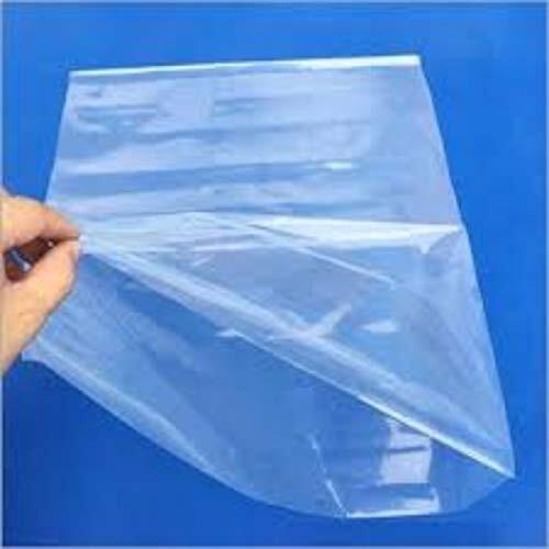 LDPE Packaging Bags with Breathing Holes, 51+ Mic