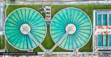 Waste Water Treatment Plant