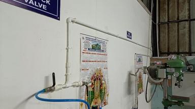 Rubber Ppr 3 Layers Pipe