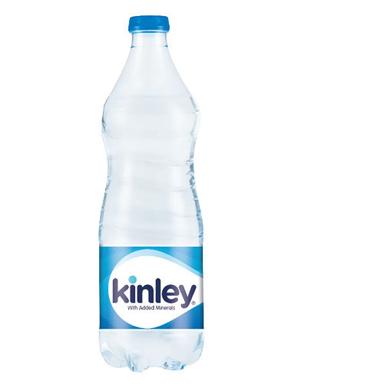 1 Liter Healthy Purified Packaged Drinking Mineral Water Packaging: Plastic Bottle