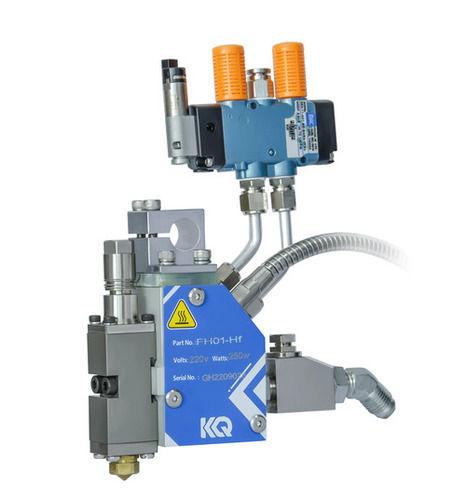 KQ Cold glue application system - Buy Cold glue application system