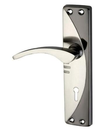 Sliver Chrome Finish Stainless Steel Door Handle For Home