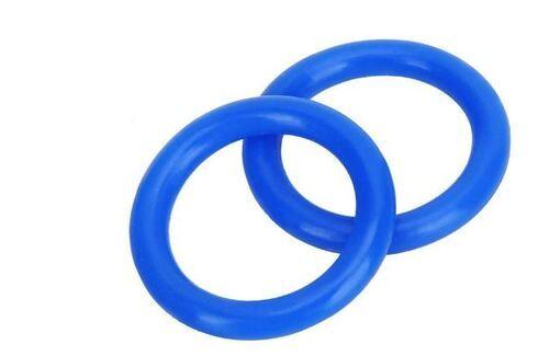 Soft Silicone Rubber - Industrial Gaskets