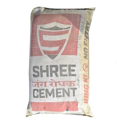 50 Kg Portland Pozzolana Cement Density: 580 Kilogram Per Cubic Meter (Kg/M3)