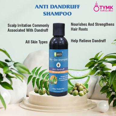 23 Safe To Use Anti Dandruff Shampoo