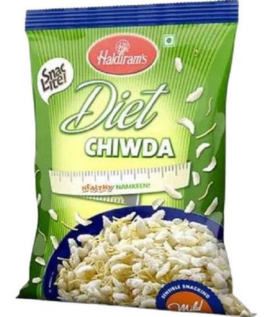 Easy Digestive 200 Gram Salty Taste Crunchy Texture Fry Diet Chiwda