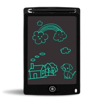 Magic Slate 8.5 Inch LCD Writing Tablet Pad With Stylus Pen For Kids