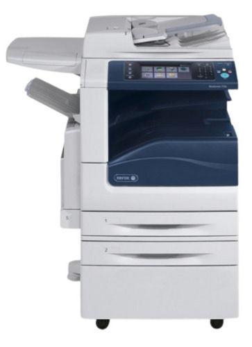 550 Watt 20 Voltage A4 Size Paper Automatic Color Printer Color Print Speed: 21 Ppm