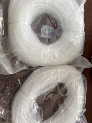 Resistant To Abrasion Spiral Sleeve