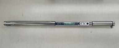 Portable Digital Cooking Oil Tester Application: Tpc Check