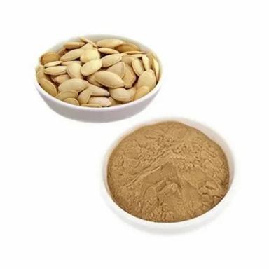 Pumpkin Seed Natural Herbal Extract Powder