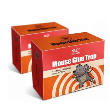 Rats Glue Traps Repellent