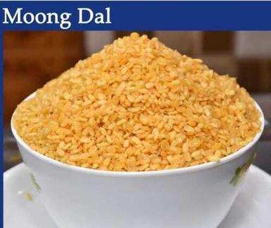 Moong Dal Namkeen Served With Tea And Coffee