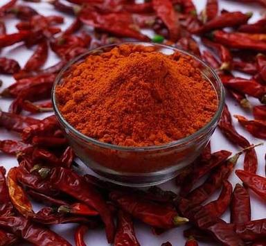 Natural Dried Red Chilli Powder For Cooking