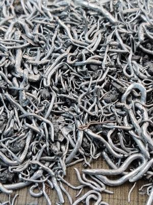 Aluminium Easy To Melt Aluminum Wire Scrap
