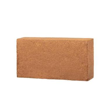 30x30x12cm Organic Coir Briquettes