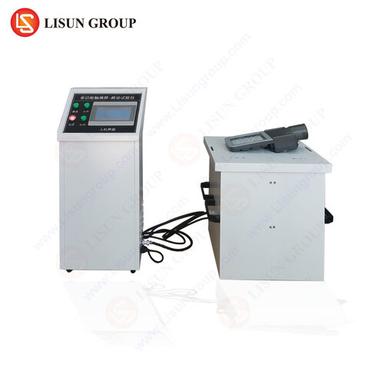 Gray Electrodynamic Vibration Generator System