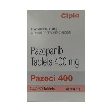 Pazopanib Allopathic Tablets 400Mg Application: Industrial