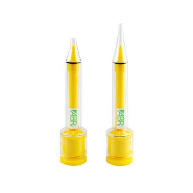 Ear Impression Syringe For Clinic And Hospital Use