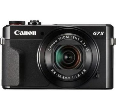 Easy To Operate And Effective Shoot Digital Camera