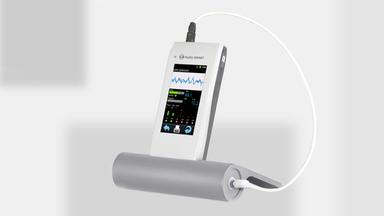 Neurosoft ABR Audio Smart Machine OAE