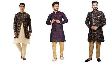 sherwani
