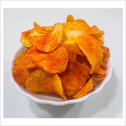 Potato Chips at Best Price in Mulshi, Maharashtra Surmayee