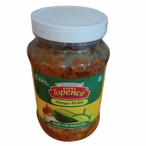 Spicy Flavor Mango Pickle at Best Price in Guntur Yumbe Food Products