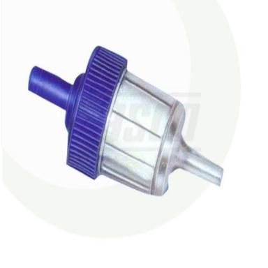 Bacteria Filter