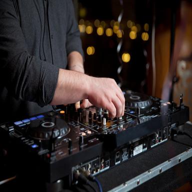 DJ Music Services