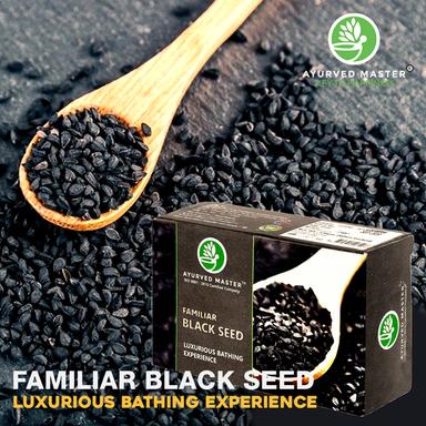 Black Seed Soap