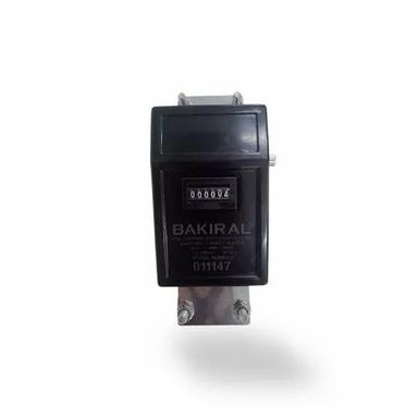 Lightning Strike Counter