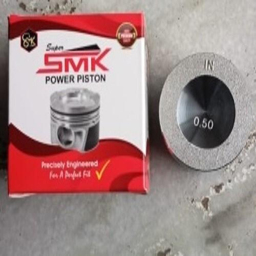 Two Wheeler Power Piston at Best Price in Agra M/S Shubham Traders