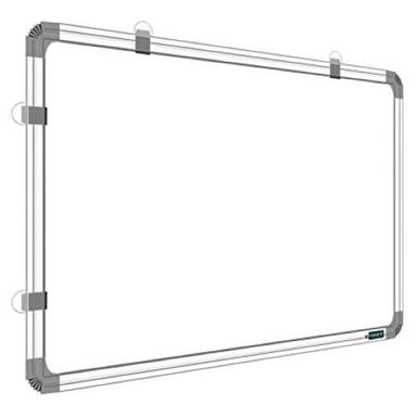 Aluminium White Board