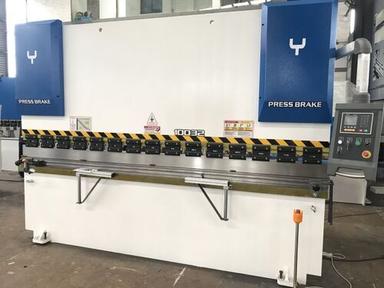 Hydraulic Press Brake