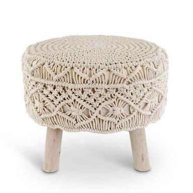 Designer Ottoman