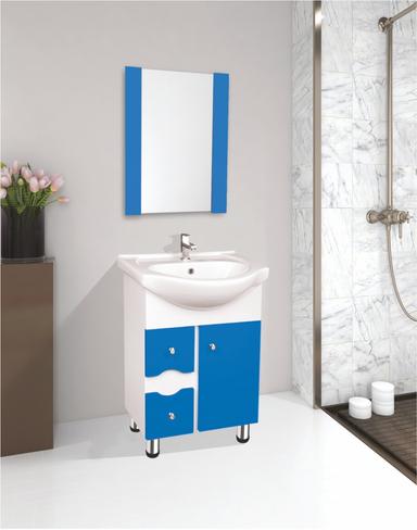 Pvc Bathroom Cabinet