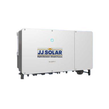 Sungrow 100 Kw 3 Phase Solar Inverter