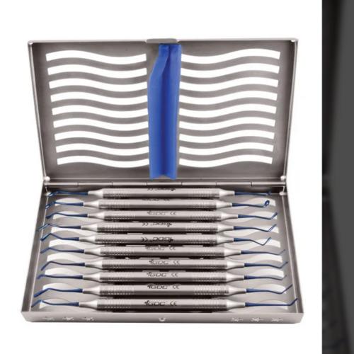 Stainless Steel Dental Instruments Kit For Hospital at Best Price in