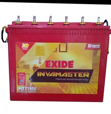 Premium Design Exide Car Battery