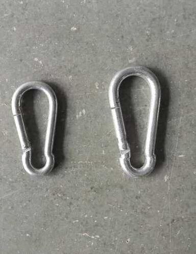 Silver Color Snap Hook