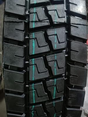 Precured Treads Rubber For Truck Tyre
