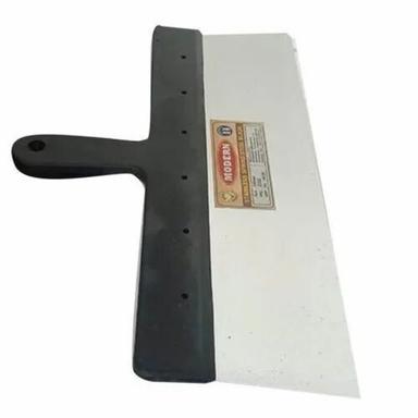 Corrosion And Rust Resistant Portable Durable Putty Blades