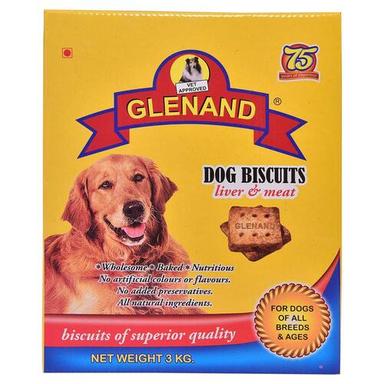 Good Quality Dog Biscuit  