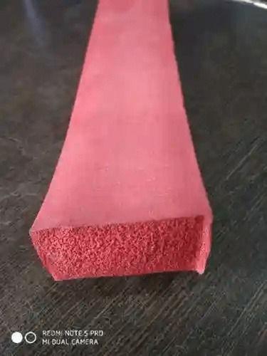 Silicon Rubber Strip for Tyre Industry