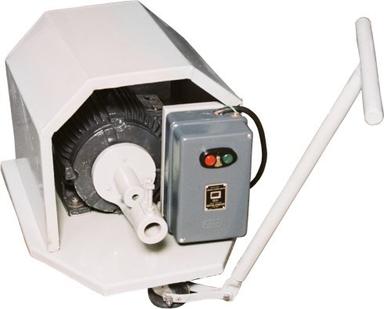 Tube Cleaning Equipment
