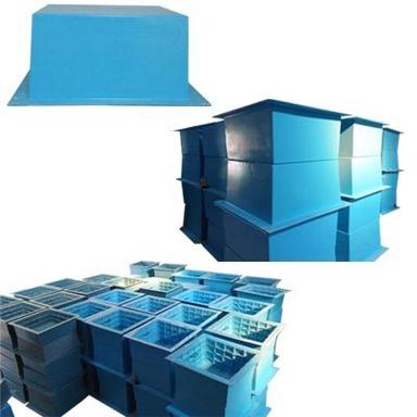 FRP Waffle Moulds