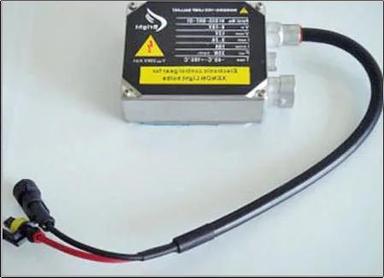HID Ballast 12 V